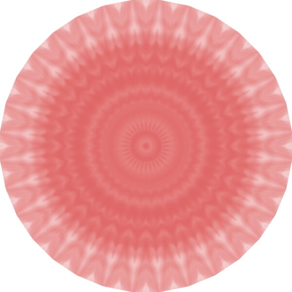 Background Kalaidascope Round